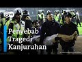 Tragedi Stadion Kanjuruhan: Apa Itu Gas Air Mata dan Mengapa Bisa Mematikan?