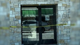 Man is sentenced for robbing Northwest Iowa bank