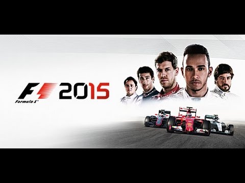 Video: F1 Injicerar Lite Mer Drama I Codemasters-serien