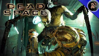 Zach Hammond's Death and Leviathan Boss Fight #2 - Dead Space Remake (4K  60FPS) 