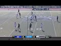 LIVE! Rim of the World vs. San Gorgonio Girls Soccer (1-25-25)