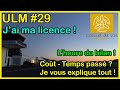 Ulm 29  jai ma licence 