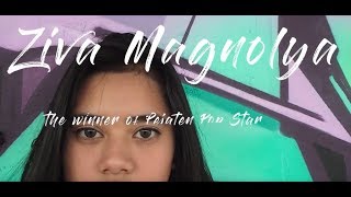 Secret Love Song (Little Mix Cover) - Ziva Magnolia, Winner of Pejaten Pop Star 2016