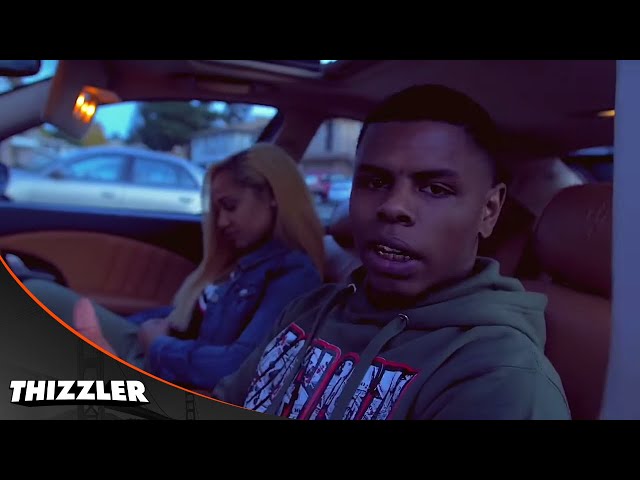 G Man - Cash Flow (Exclusive Music Video) ll Dir. Bub Da Sop