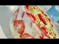 Lab-e-Shireen | Fruit Trifle | Quick &amp; Creamy Dessert Recipe #labeshireen #easydessert #fruittrifle