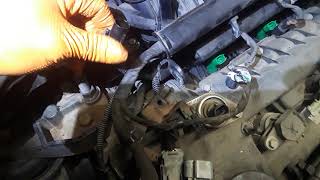 Engine Oil Pressure Switch fits 2003-2007 Kia Sedona Sportage Amanti,Sorento  BE 