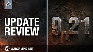 PC: Update Review 9.21