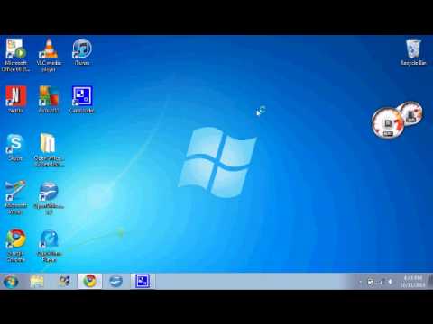 Windows 7 Starter Review