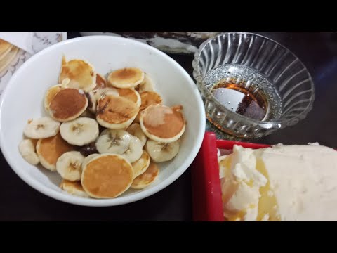 Video: How To Make Delicious Merchant Pancakes