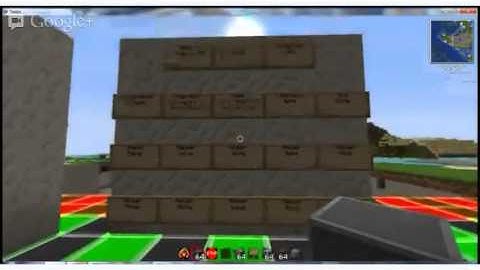 Need Staff  For my tekkit Server