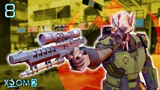 It's a TRAP! | Star Wars Modded XCOM 2 WotC | Part 8