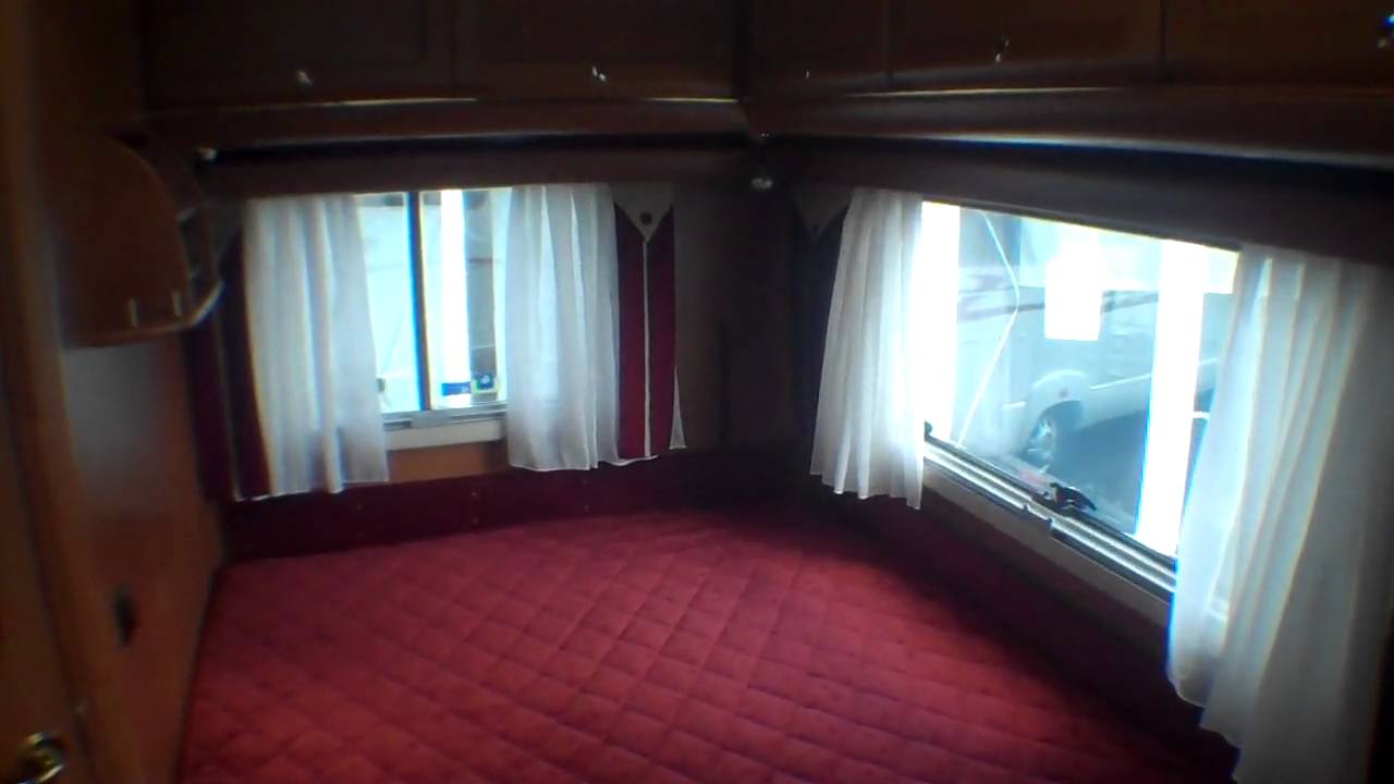 Camping Car Occasion 64 Pyrenees Atlantiques
