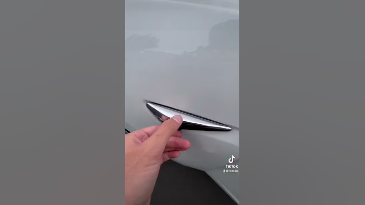 Tesla Build Quality