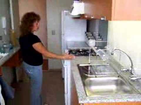 Cocina y lavanderia youtube