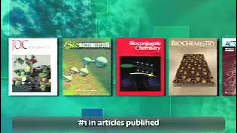 ACS Publications 5