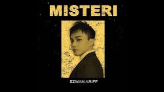 EZWAN ARIFF - MISTERI (  Art Tracks )