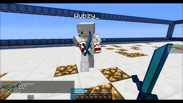 SkylandKits V4 Daytage! #1 - Andrew