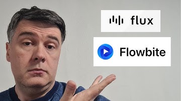 Livewire Starter Kit: Switch Flux to Flowbite