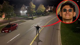 Download Lagu If you see Andreas Eskander with BUTTONS on his eyes, RUN! MP3