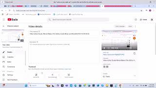 Video Editor Studio  Movie Maker, Flim Editor, Audio Mixer and More2025 03 10 09 17 13 screenshot 5