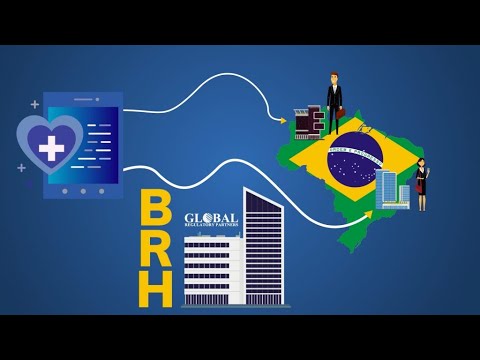 How to Register a Medical Device in Brazil (Anvisa)