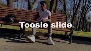 Toosie slide - Drake || (Dance video)