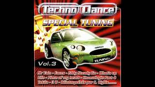 Techno Dance special Tuning Vol.3 #techno #dance #90s