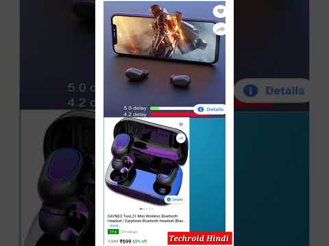best tws earbuds
