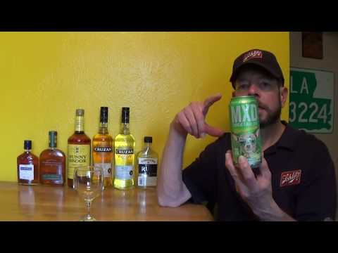 Video: Wat is mxd drink?