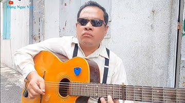 Hữu Hạnh thể hiện tiếng đàn mùi