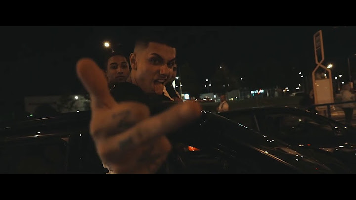 HARD RICO - Furt   [ OFFICIAL VIDEO ]