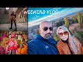 Vlog | Farmacia Tei, poze cu dovleci | Pucioasa și Târgoviște