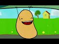 Billy Potatoes