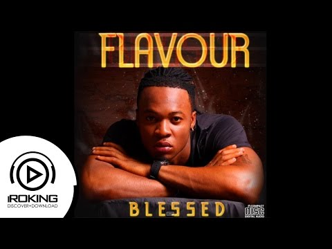 Flavour - I Don't Care Ft. Wizboy [Blessed Album]