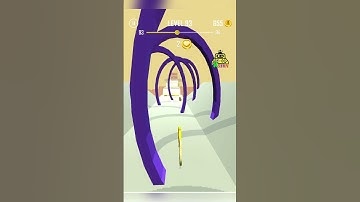 Coin Rush Gameplay All Levels Walkthrough iOS,Android