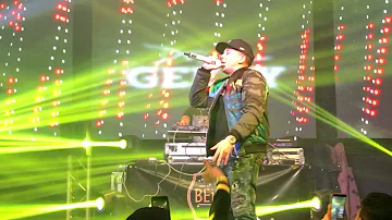 De La Ghetto - La Formula/Dices [LIVE]