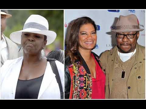 Bobby Brown's Sister Reportedly Lied About Singer Being Hit by Car
