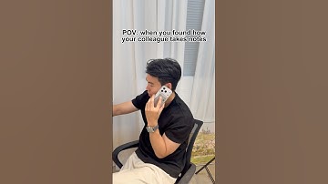 Feels like having a personal assistant in my pocket 😎#recolxai #ai #chatgpt #voicerecorder