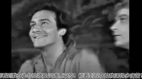 the ending for Hamlet