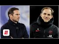 Frank Lampard SACKED by Chelsea! Is Thomas Tuchel the right man to replace him? | ESPN FC