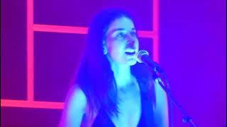 12/18 HAIM - FUBT @ The Mann Center, Philadelphia, PA 5/28/22