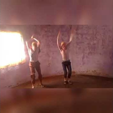 isilo SAMAJONGO. neNJEBOMVU