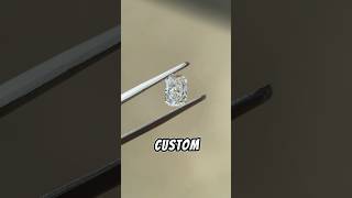 This Couple Helped Me Design Their Ring