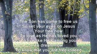 Watch Point Of Grace Free Indeed video