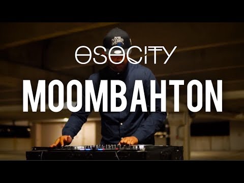 Moombahton Mix 2017 | The Best of Moombahton 2017 by OSOCITY