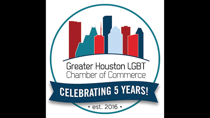 The Greater Houston LGBT Chamber of Commerce Celeb...