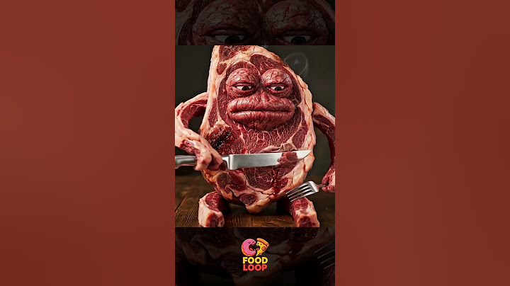 This Meat Eats Meat #shorts