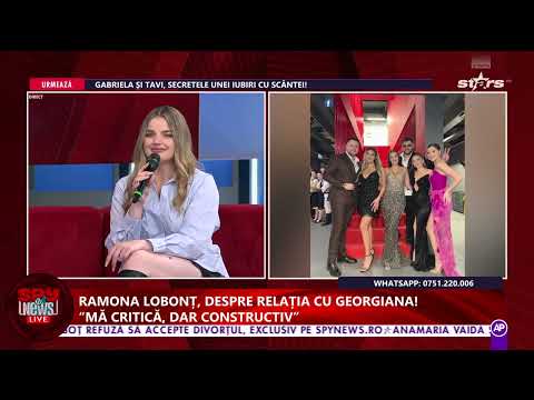 Detalii despre iubita lui Marian Pavel, concurent în sezonul 3 Mireasa | Spynews TV Live | Antena St