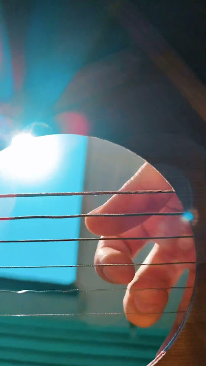 Zayn Malik - Better (guitar cover)