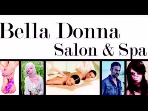 chamber of reflection Bella Donna Salon and Spa #MemberShowcase